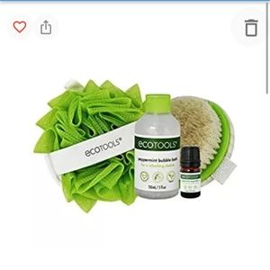 Ecotools Indulgent Bath Kit